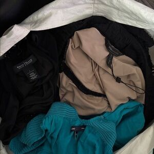 Bundle sale 10 dresses Bundle